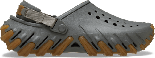 Echo Gum RO Clog – Slate Grey