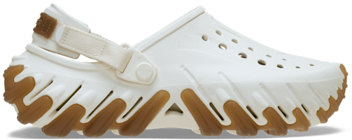 Echo Gum RO Clog – Chalk
