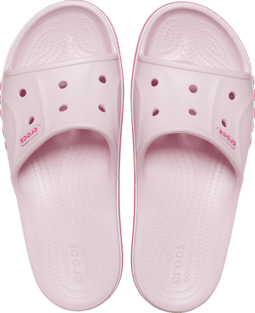 Bayaband Slide – Ballerina Pink / Candy Pink