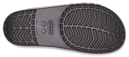 Bayaband Slide – Black / White