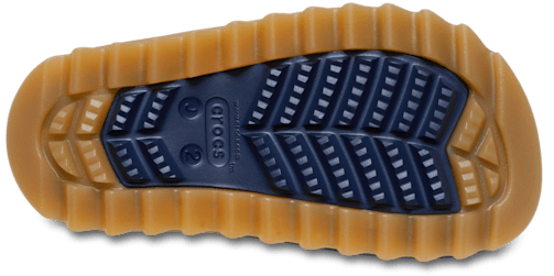 Kids' Classic Neo Puff Boot – Navy / Gum