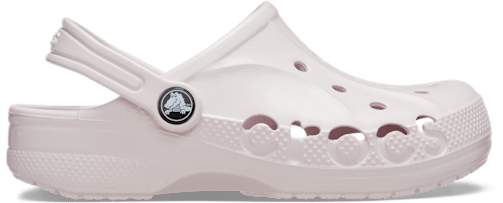 Kids' Baya Clog – Barely Pink
