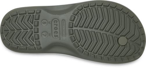 Crocband™ Flip – Dusty Olive