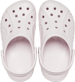 Kids' Baya Clog – Barely Pink