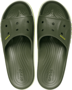 Bayaband Slide – Army Green