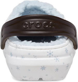 Kids' Disney Frozen Olaf Lined Classic Clog – Multi