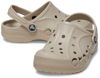 Kids' Baya Clog – Cobblestone