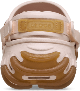 Echo Gum RO Clog – Quartz