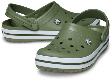 Crocband™ Clog – Cargo