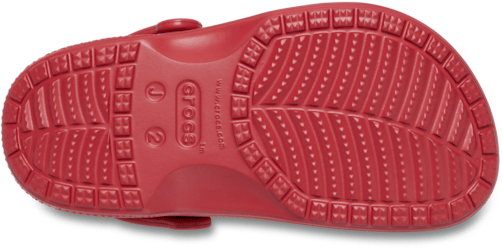 Kids' Baya Clog – Pepper