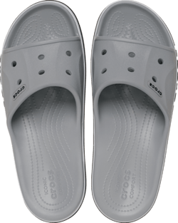 Bayaband Slide – Light Grey