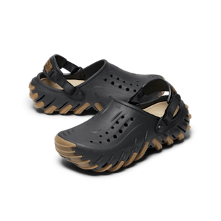 Echo Gum RO Clog – Black