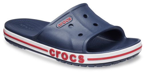 Bayaband Slide – Navy / Pepper