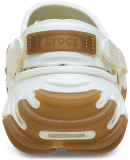 Echo Gum RO Clog – Chalk