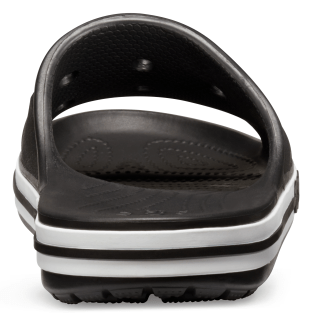 Bayaband Slide – Black / White