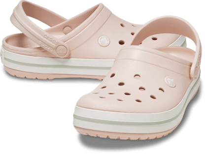 Crocband™ Clog – Quartz