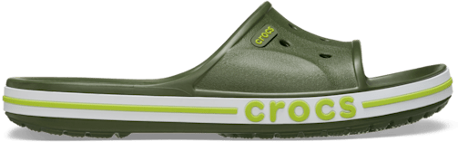 Bayaband Slide – Army Green