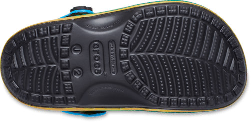 Kids Super Mario™ Core Classic Clog – Multi
