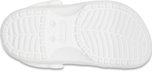 Kids' Baya Clog – White