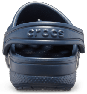 Kids' Baya Clog – Navy