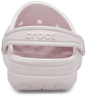 Kids' Baya Clog – Barely Pink
