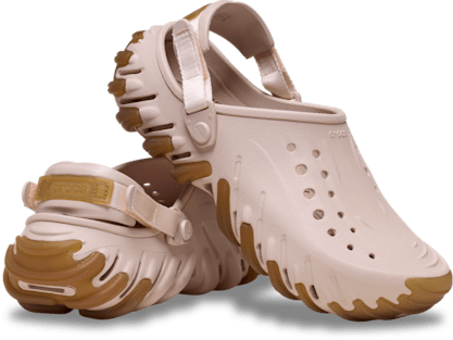 Echo Gum RO Clog – Quartz