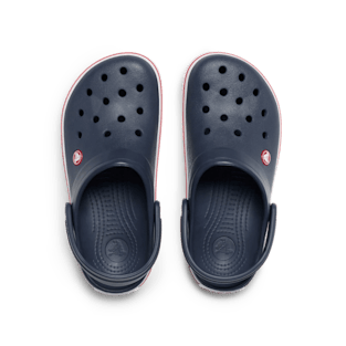 Crocband™ Clog – Navy