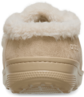 Chalet Clog – Beige / Multi