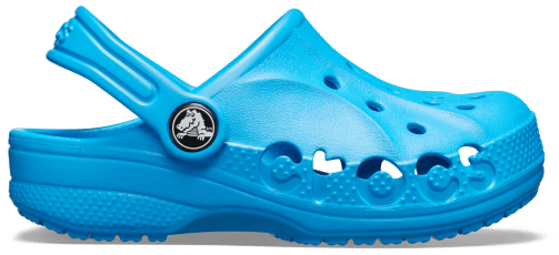 Kids' Baya Clog – Ocean