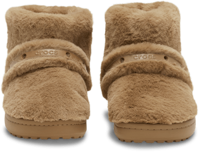 Classic Unfurgettable Boot – Sepia