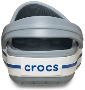Crocband™ Clog – Concrete