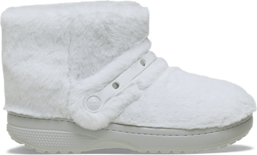 Classic Unfurgettable Boot – Moonlight