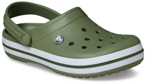 Crocband™ Clog – Cargo
