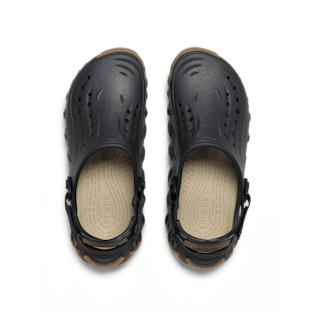 Echo Gum RO Clog – Black