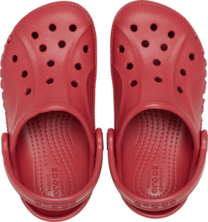 Kids' Baya Clog – Pepper