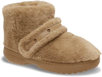 Classic Unfurgettable Boot – Sepia