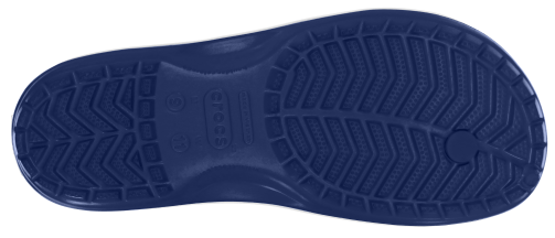 Crocband™ Flip – Navy