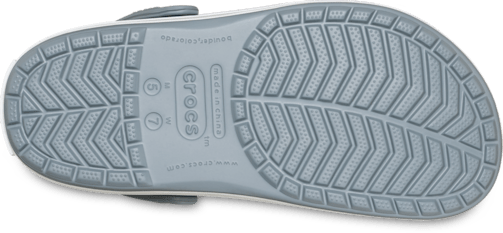Crocband™ Clog – Concrete