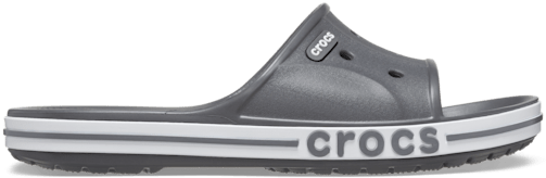 Bayaband Slide – Slate Grey
