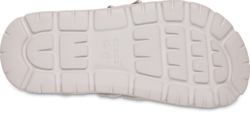 Loaferette Clog – Cocoa Crème
