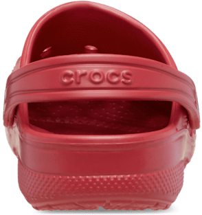 Kids' Baya Clog – Pepper