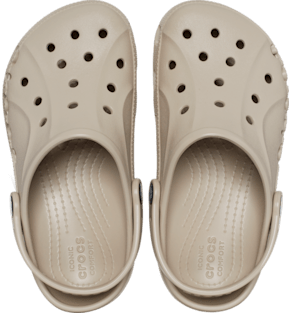 Kids' Baya Clog – Cobblestone