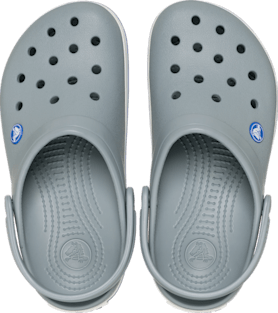 Crocband™ Clog – Concrete