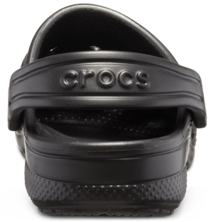 Kids' Baya Clog – Black