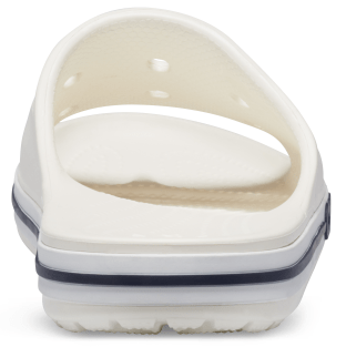 Bayaband Slide – White / Navy