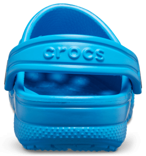 Kids' Baya Clog – Ocean