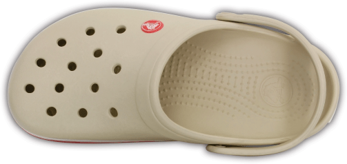 Crocband™ Clog – Stucco / Melon