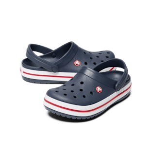 Crocband™ Clog – Navy