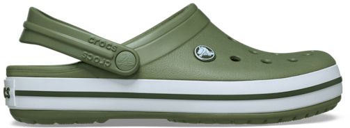 Crocband™ Clog – Cargo