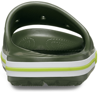 Bayaband Slide – Army Green